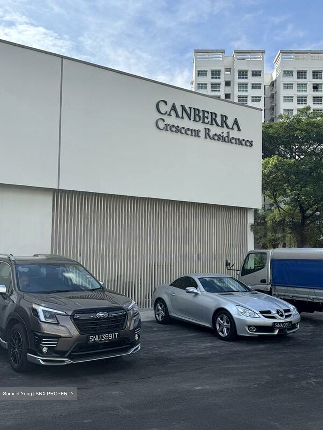 Canberra Crescent Residences (D27), Apartment #462816421